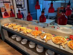 -比格比萨自助(国展店)