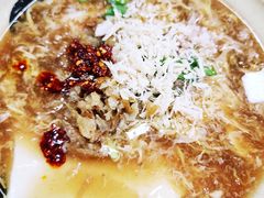 -原掩骨会饶阳豆腐脑总店