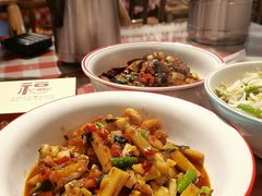 口味基围虾-大碗厨(东风路店)