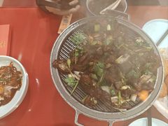 -宏状元现熬粥·京味菜(五棵松店)
