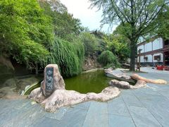 -东坡赤壁风景名胜区