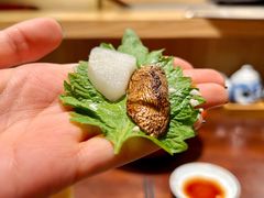 -加奈日本料理