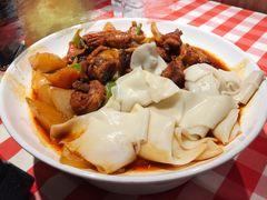 大盘鸡-西贝莜面村(当代商城店)