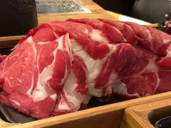 -湊湊火锅·茶憩(和平大悦城店)
