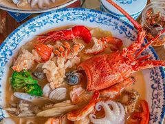-霆记海鲜·只为这碗面(滨江店)