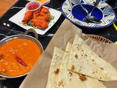 -木尔坦·Multan巴基斯坦清真餐厅halal(大智嘉园店)