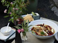 -院子餐厅·大锅菜·老杭帮(桥西直街店)