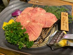 -黑牛の店·和牛烧肉(合生汇店)