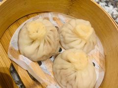 -南京大牌档(凯德大峡谷店)