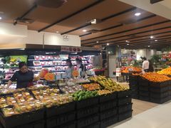 -AEON永旺(东方宝泰店)