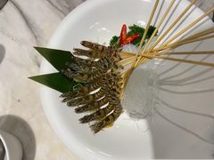 斑节虾皇-洋房火锅(新天地店)