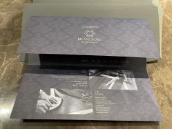 -BRANS PORO布朗斯伯勒西装高级定制·瑞璞西装(金陵店)