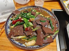 -新疆烧烤王(广灵店)