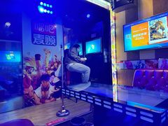 -唱吧麦颂KTV(松江五龙商业广场店)