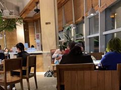 大堂-蜜桃餐厅·伴山(湖滨商业街店)