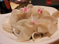 -甘尼仕印度餐厅爵士酒吧(阳春巷店)