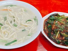 -三百碗宝应长鱼面(板仓街店)