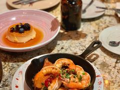 -BROWNSTONE布朗石西班牙餐厅(富城店)