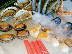 -八珍玉食鸡煲·打边炉(印象城店)