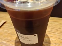 美式咖啡-Peet's Coffee皮爷咖啡(大学路店)