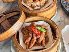 -东南里湖景餐厅·新闽菜(浦西万达店)