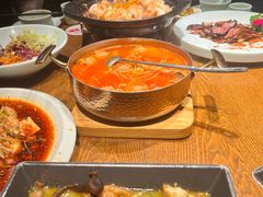 -蓉和妈妈菜·芙蓉花开(高新店)