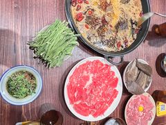 -马厂老火锅(柳洲东路店)