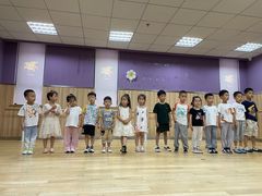 -小银星艺术团(河埒口校区)