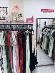 -陈大户旗袍(狮子林店)