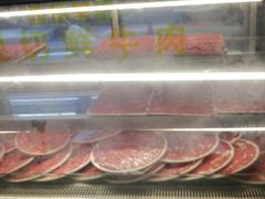 -香佰里鲜货火锅(佳乐金街店)