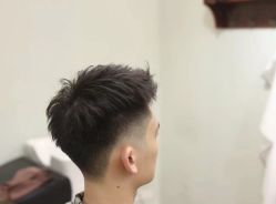 -时尚玩家发型设计