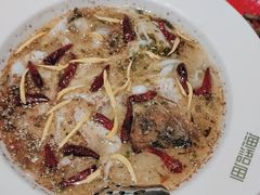 -渔语鱼酸菜鱼新川菜(来福士店)
