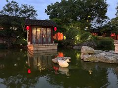 -祝家花園(伯渎港店)