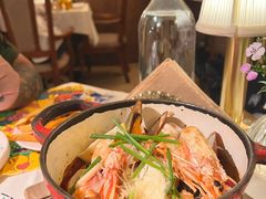 -夏朵餐厅(丁香店)