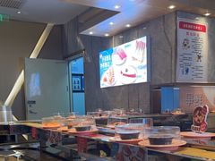 -争鲜回转寿司(东方银座店)