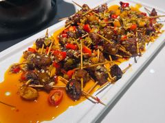 -禄鼎记·排队俩小时都要吃的酸菜鱼(石牌桥店)