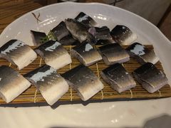 -味家烤肉烤鳗鱼牛排(西塔旗舰店)