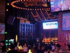 -HIB HUB公社(解放西路店)