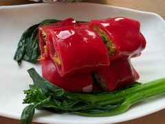 -澳门西南饭店·粤菜·茶市·手工点心(华海路店)