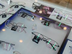 -三叶眼镜城批发市场(上海火车站店)