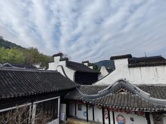 -惠山古镇·寄畅园