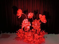 -交通银行前滩31演艺中心