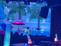 -MOSSO·Liveshow(M3香港广场店)