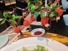 -唐猫庭院·千年陕菜(赛格国际购物中心店)