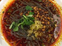 -蓉李记成都名小吃(宜昌伍家岗万达店)