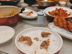 -金掌勺·锅包肉(广渠门店)