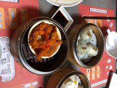 -点点心点心专门店(旺角店)