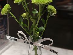 -Margherita雏菊意大利餐厅(雅颂庭购物中心店)