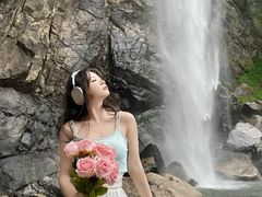 -洛阳白云山景区