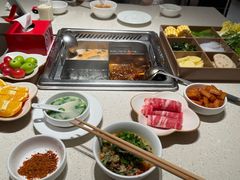 -海底捞火锅(高科广场店)